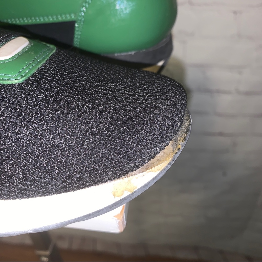 Balenciaga Race Runner sneakers size 42 (9) - Picture 5 of 12